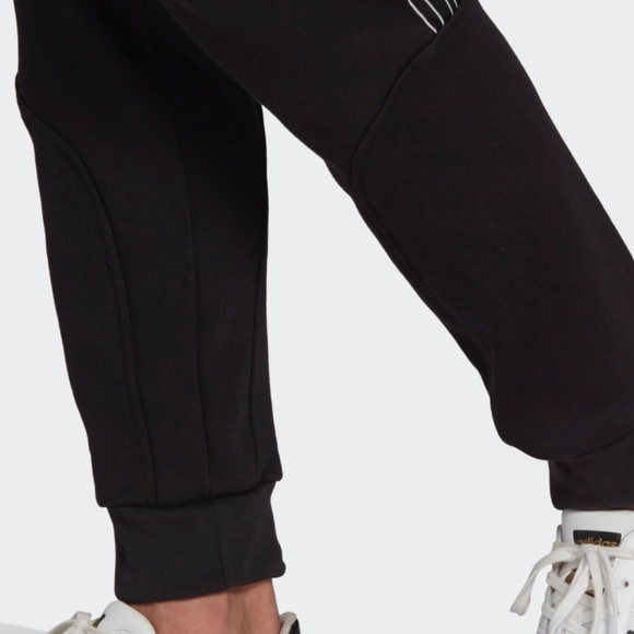 🆕ADIDAS 3 Stripes Sweat Pant - Picture 10 of 10